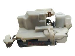 FECHADURA PORTA DIANTEIRA DIREIT CELTA 4P PRISMA 2007 A 2013