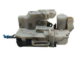 FECHADURA PORTA TRASEIRA DIREITA CELTA 4P PRISMA 2007 A 2013