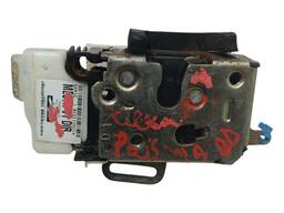 FECHADURA PORTA TRASEIRA DIREITA CELTA 4P PRISMA 2007 A 2013