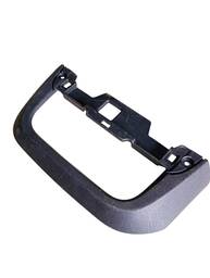 Moldura Comando Ar Condicionado Renault Kwid 2018 a 2020