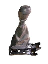 Alavanca Câmbio Manual X111p001 Renault Kwid 2020 a 2023