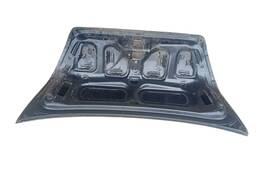 TAMPA TRASEIRA SIENA G3 2005 2006 A 2012