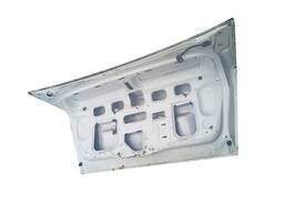 TAMPA TRASEIRA POLO CLASSIC 1997 1998 A 2002