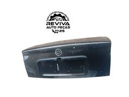 TAMPA TRASEIRA CORSA CLASSIC 98 A 2005 FURO CILINDRO CENTRO