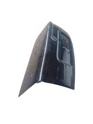 TAMPA TRASEIRA CORSA CLASSIC 98 A 2005 FURO CILINDRO CENTRO