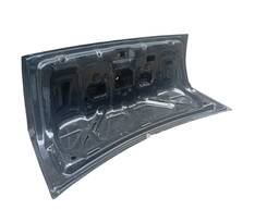 TAMPA TRASEIRA CORSA CLASSIC 98 A 2005 FURO CILINDRO CENTRO