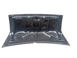 TAMPA TRASEIRA CORSA CLASSIC 98 A 2005 FURO CILINDRO CENTRO