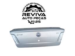 TAMPA TRASEIRA SIENA G3 2005 2006 A 2012