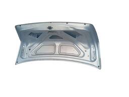 TAMPA TRASEIRA LOGAN 2011 2012 A 2013