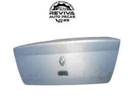 TAMPA TRASEIRA LOGAN 2011 2012 A 2013