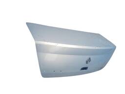 TAMPA TRASEIRA LOGAN 2011 2012 A 2013