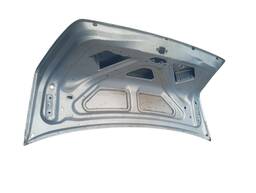 TAMPA TRASEIRA LOGAN 2011 2012 A 2013