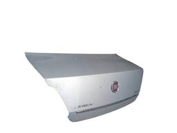 TAMPA TRASEIRA LINEA 2009 2010 A 2014