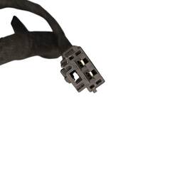 CHICOTE PORTA DIANTEIRA DIREITA PEUGETO 2008 1.6 2016