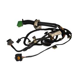 CHICOTE PORTA DIANTEIRA DIREITA PEUGETO 2008 1.6 2016