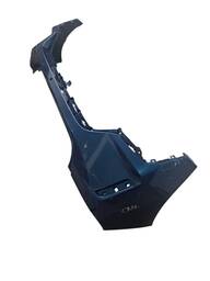 Parachoque Traseiro Chevrolet Onix Hatch 2020 a 2025 26259725