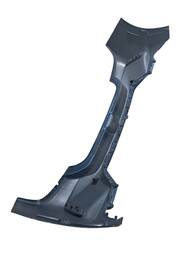 Parachoque Traseiro Chevrolet Onix Hatch 2020 a 2025 26259725