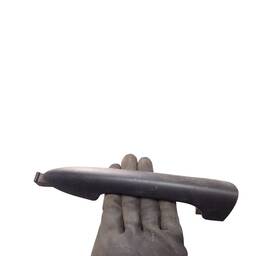 MAÇANETA PUXADOR EXT DIANTEIRA/TRASEIRA DIREITA HB20 13/19