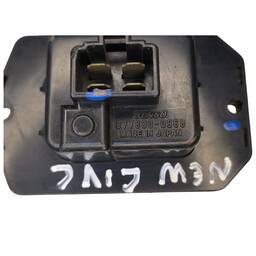 RESISTÊNCIA AR CONDICIONADO NEW CIVIC 2011