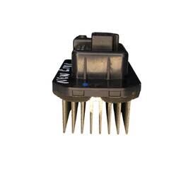 Resistência ar condicionado New Civic 2011