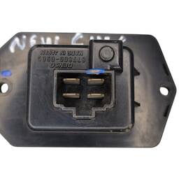 RESISTÊNCIA AR CONDICIONADO NEW CIVIC 2011