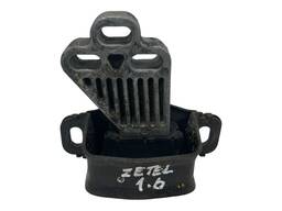 COXIM MOTOR DIREITO FIESTA ECOSPORT ZETEC 1.6 1.0 2002 2012