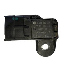 Sensor map Fiat Argo Drive  1.0 3cc 2020
