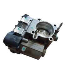 Tbi Corpo Borboleta Jeep Compass 1.3 Turbo 44tcf3f2