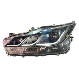 Farol Dianteiro Esquerd Corolla 2020 2021 2022 2023
