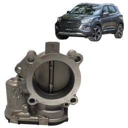 Corpo Borboleta Tiggo 5X 7 Arrizo 1.5 2019/2024