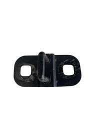 BATENTE FECHADURA TAMPA TRASEIRA GM ONIX SEDAN 20/25