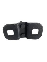 BATENTE FECHADURA TAMPA TRASEIRA GM ONIX SEDAN 20/25