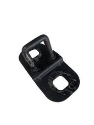 BATENTE FECHADURA TAMPA TRASEIRA GM ONIX SEDAN 20/25