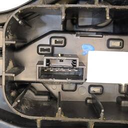 SOQUETE ESQUERDO VW  UP 2014 A 2018