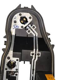 SOQUETE ESQUERDO VW  UP 2014 A 2018