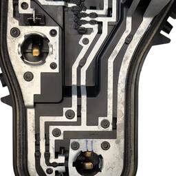 SOQUETE ESQUERDO VW  UP 2014 A 2018