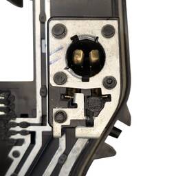 SOQUETE ESQUERDO VW  UP 2014 A 2018