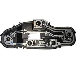 SOQUETE ESQUERDO VW  UP 2014 A 2018