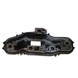 SOQUETE ESQUERDO VW  UP 2014 A 2018