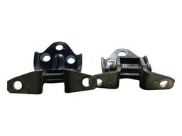 DOBRADIÇA PORTA DIANTEIRA DIREITA L200 TRITON