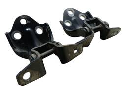 DOBRADIÇA PORTA DIANTEIRA DIREITA L200 TRITON