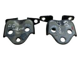 DOBRADIÇA PORTA DIANTEIRA DIREITA L200 TRITON