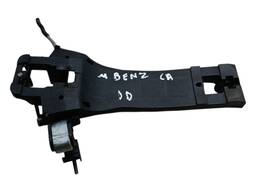 SUPORTE MAÇANETA EXTERNA DIANTEIRO DIREITO MERCEDES CLASSE A