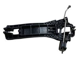 SUPORTE MAÇANETA EXTERNA DIANTEIRO DIREITO MERCEDES CLASSE A