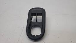 MOLDURA COMANDO VIDRO RENAULT MASTER 2014 A 2021