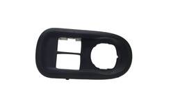 MOLDURA COMANDO VIDRO RENAULT MASTER 2014 A 2021