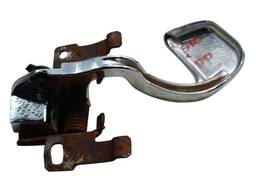 MAÇANETA INTERNA DIREITA S10 2001 A 2011 