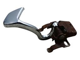 MAÇANETA INTERNA DIREITA S10 2001 A 2011 