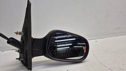 RETROVISOR DIREITO CLIO 2000 A 2012 C/ CONTRLO