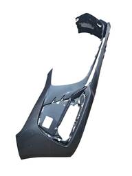 Parachoque Dianteiro Cruze 2020 a 2023 Hatch C/Detalhe